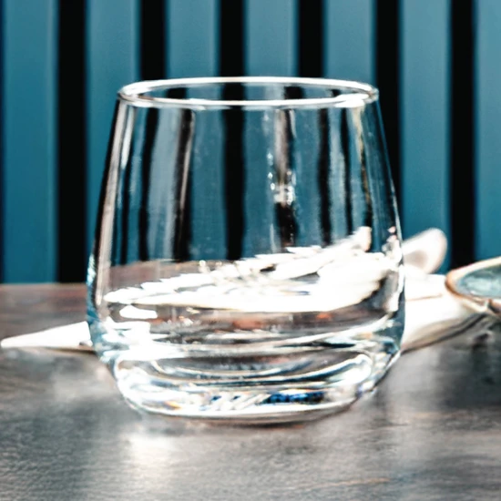 Neville Genware Lyon Rocks Tumbler 34.5cl/ 12oz