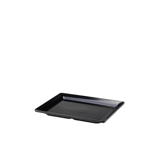 Shop quality Neville Genware Melamine Black Platter GN 1/2 32 x 26cm (L x W) in Kenya from vituzote.com Shop in-store or online and get countrywide delivery!