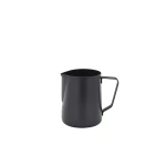 Neville Genware Non-Stick Black Milk Jug 340ml/ 12oz