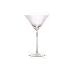 Neville Genware Senza Fluted Martini Glass 24.5cl/ 8.6oz