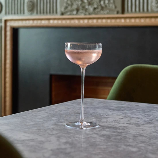 Neville Genware Sonore Signature Nick & Nora Cocktail Glass 15cl/ 5.3oz