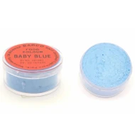 Barco Red Label Baby Blue Powder Colour, 10ml Tub
