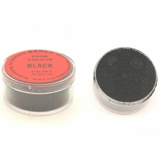 Shop quality Barco Red Label Black 10ml Tub in Kenya from vituzote.com Shop in-store or online and get countrywide delivery!