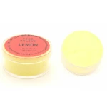 Barco Red Label Lemon Powder Colour 10ml Tub