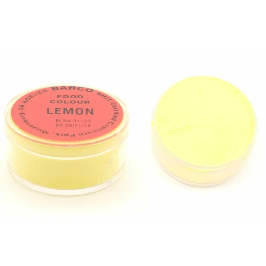 Barco Red Label Lemon 10ml Tub, 6009707870637 Shop quality Barco Red Label Lemon 10ml Tub in Kenya from vituzote.com Shop in-store or online and get countrywide delivery!