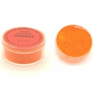 Barco Red Label Orange Powder Colour 10ml Tub