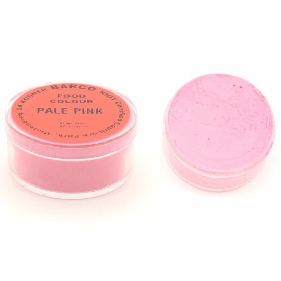 Barco Red Label Pale Pink 10ml Tub, 6009707870712 Shop quality Barco Red Label Pale Pink 10ml Tub in Kenya from vituzote.com Shop in-store or online and get countrywide delivery!