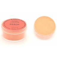 Barco Red Label Peach Powder Colour 10ml Tub