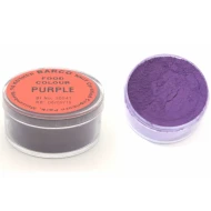 Barco Red Label Purple Powder Colour 10ml Tub