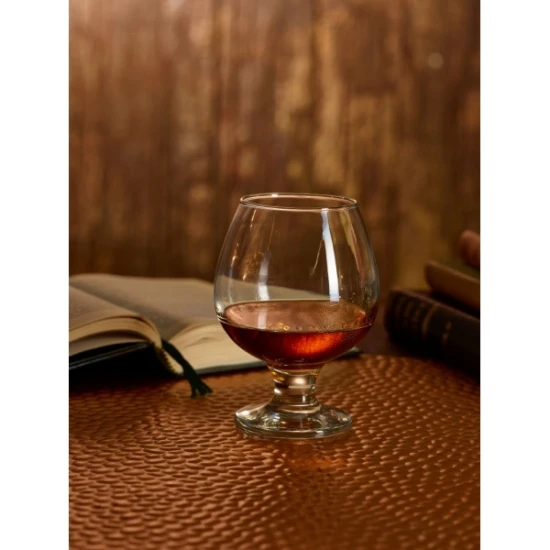 Neville Genware Sofia Brandy Glass, 390ml / 39cl/ 13.5oz