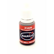 Barco Pink Icing Gel, 15ml