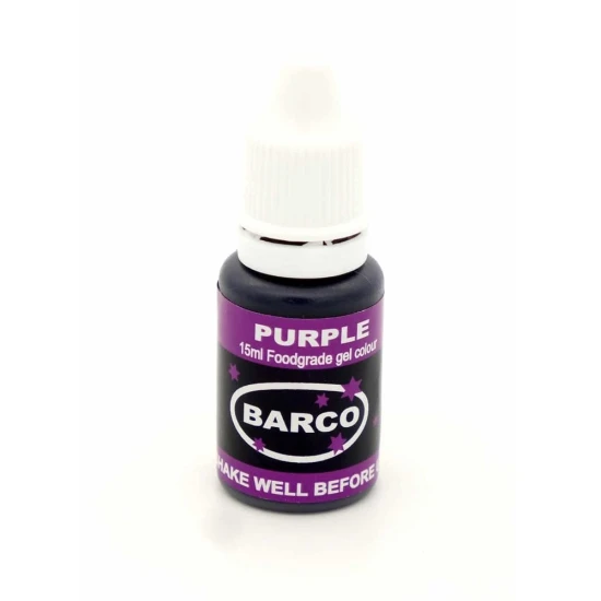 Barco Gel 15ml Purple, 6009707870316 Shop quality Barco Gel 15ml Purple in Kenya from vituzote.com Shop in-store or online and get countrywide delivery!