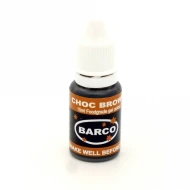 Barco Chocolate Brown Gel, 15ml