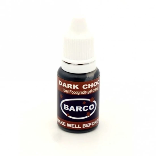 Shop quality Barco Dark Chocolate Gel, 15ml in Kenya from vituzote.com Shop in-store or online and get countrywide delivery!