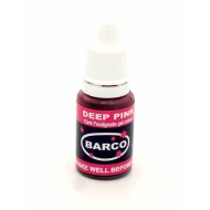 Barco Deep Pink Gel, 15ml 