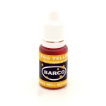 Barco Egg Yellow Gel, 15ml