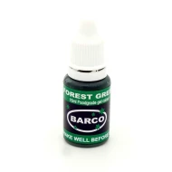 Barco Forest Green Gel, 15ml 