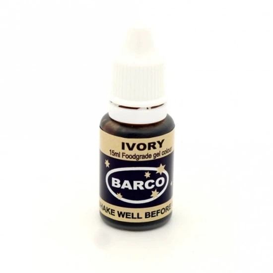 Shop quality Barco Gel 15ml Ivory in Kenya from vituzote.com Shop in-store or online and get countrywide delivery!