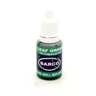 Barco Leaf Green Gel, 15ml