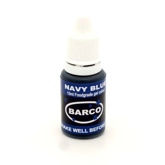 Shop quality Barco Gel 15ml Navy in Kenya from vituzote.com Shop in-store or online and get countrywide delivery!
