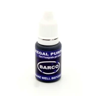 Barco Regal Purple Icing Gel, 15ml 