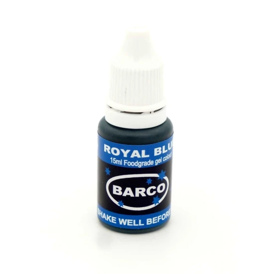 Shop quality Barco Gel 15ml Royal Blue in Kenya from vituzote.com Shop in-store or online and get countrywide delivery!