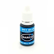 Barco Sky Blue Icing Gel, 15ml