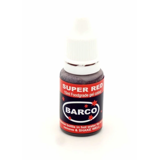 Barco Gel 15ml Super Red, 6009707870361 Shop quality Barco Gel 15ml Super Red in Kenya from vituzote.com Shop in-store or online and get countrywide delivery!