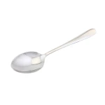 Neville Genware Large St/St. Serving Spoon 23.4cm