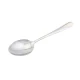 Neville Genware Large St/St. Serving Spoon 23.4cm