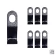 Zuri Clothing Hanger Connector Hooks-Antique Silver( Set of 6), HHH1GR Shop quality Zuri Clothing Hanger Connector Hooks-Antique Silver( Set of 6) in Kenya from vituzote.com Shop in-store or online and get countrywide delivery!