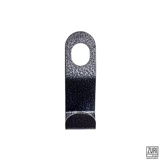 Zuri Clothing Hanger Connector Hooks-Antique Silver( Set of 6), HHH1GR Shop quality Zuri Clothing Hanger Connector Hooks-Antique Silver( Set of 6) in Kenya from vituzote.com Shop in-store or online and get countrywide delivery!