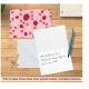 Papa Prints Assorted Blank Note Cards & Envelopes – 148 × 105 mm (Sold Per Piece)