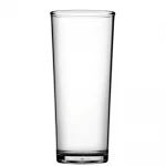 Utopia President Reusable Polycarbonate Highball Glasses 570ml/20oz 
