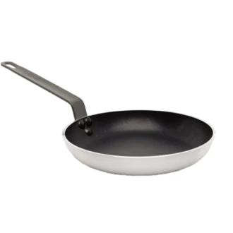 Neville Genware Non Stick Teflon Aluminium Frying Pan 32cm