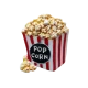 Shop quality VZ Fridge Magnet, Miniature Popcorn, 5 cm in Kenya from vituzote.com Shop in-store or online and get countrywide delivery!