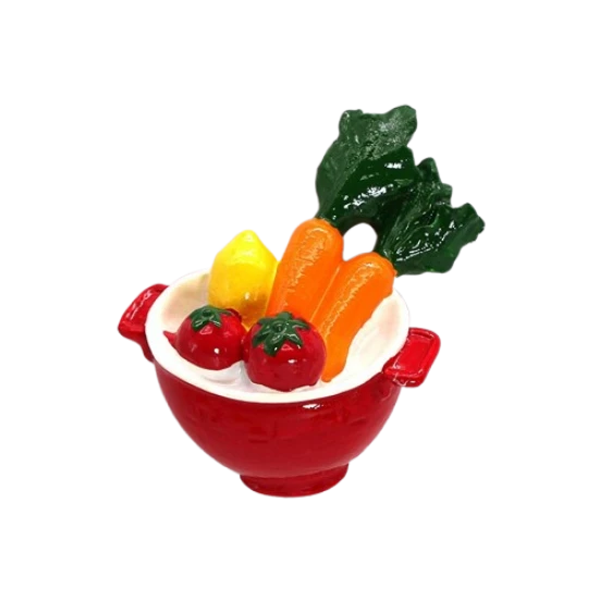 Shop quality VZ Fridge Magnet, Red Veggies Bowl, 6 cm in Kenya from vituzote.com Shop in-store or online and get countrywide delivery!