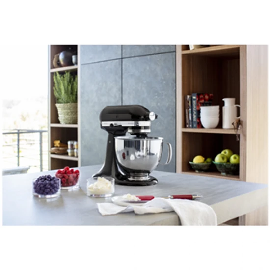 KitchenAid Mixer Artisan Tilt-Head 4.8 Liter Onyx Black, 5KSM175PSEOB Shop quality KitchenAid Mixer Artisan Tilt-Head 4.8 Liter Onyx Black in Kenya from vituzote.com Shop in-store or online and get countrywide delivery!