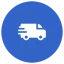 Countrywide Delivery