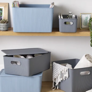 Bedroom Storage & Organisation