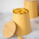 Kitchen Craft Storage Canisters Set of 3, 1 Litre, Yellow, KCTCSSETYEL Shop quality Kitchen Craft Storage Canisters Set of 3, 1 Litre, Yellow in Kenya from vituzote.com Shop in-store or online and get countrywide delivery!