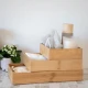 Shop quality Copco Bamboo Home Organisers, Set of 3 in Kenya from vituzote.com Shop in-store or online and get countrywide delivery!