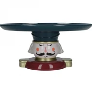 The Nutcracker Collection Cake Stand, 26.5cm