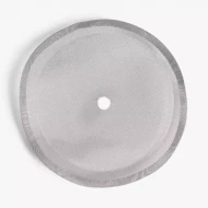 La Cafetière Stainless Steel Cafetière Spare Meshes - 3 Cup