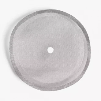 La Cafetière Stainless Steel Cafetière Spare Meshes - 3 Cup