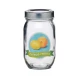 Shop quality Home Made Glass Jar 480ml - Assorted in Kenya from vituzote.com Shop in-store or online and get countrywide delivery!