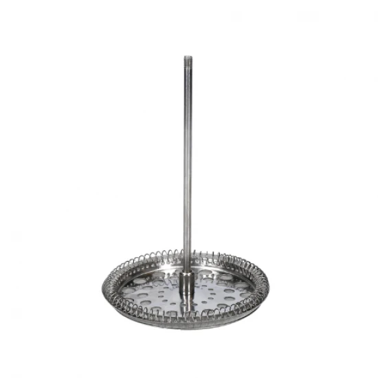 Shop quality La Cafetière Stainless Steel Spare Plunger, 4 Cup in Kenya from vituzote.com Shop in-store or online and get countrywide delivery!