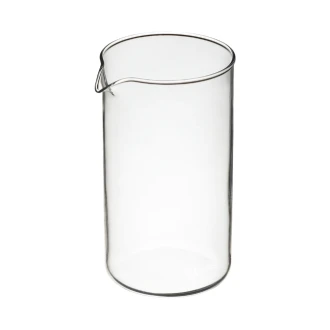 La Cafetière Glass Replacement Jug, 8-Cup
