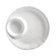 Maxwell & Williams Panama White Chip and Dip Platter, 32cm, DR0306 Shop quality Maxwell & Williams Panama White Chip and Dip Platter, 32cm in Kenya from vituzote.com Shop in-store or online and get countrywide delivery!