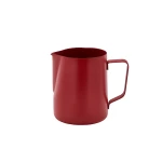 Neville Genware Non-Stick Red Milk Jug 600ml/ 20oz